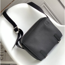 Mens Loewe Satchel Bags